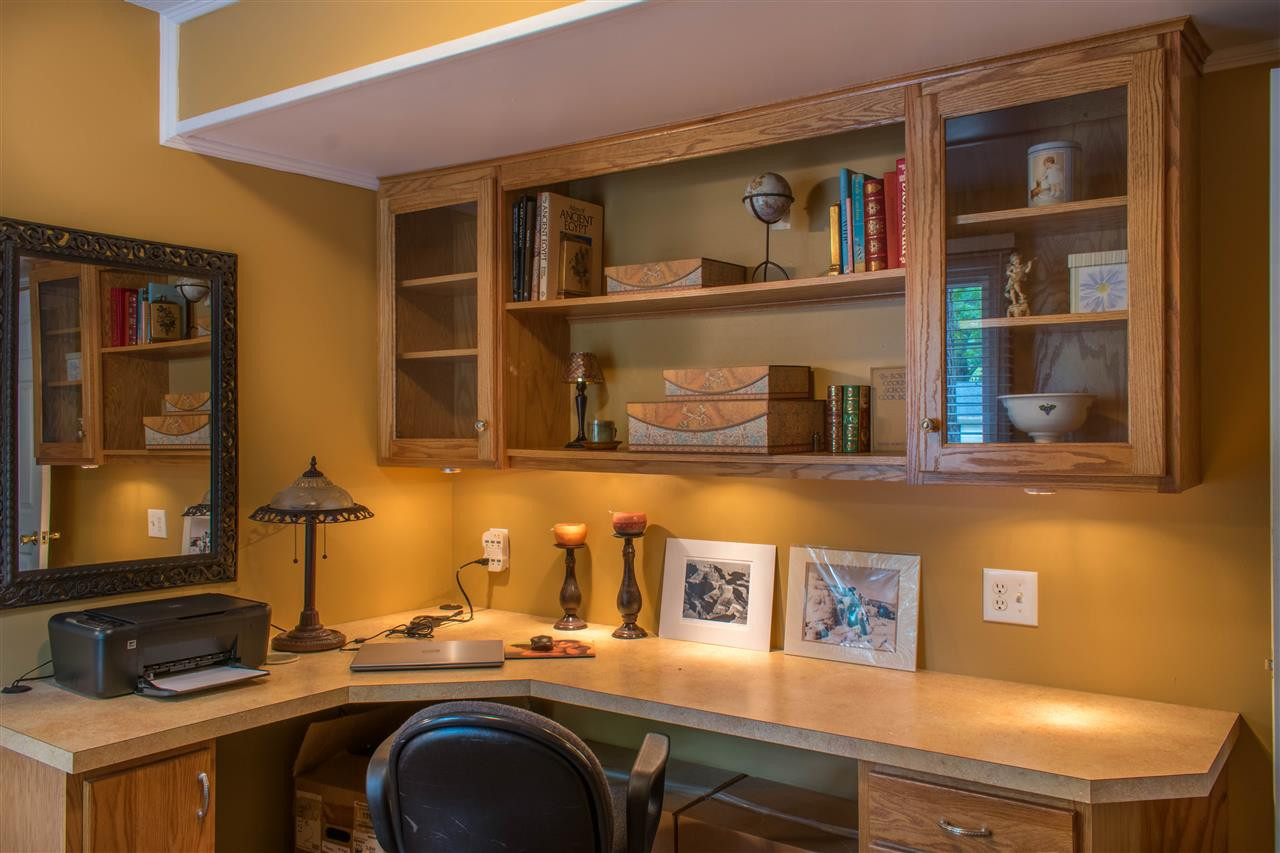 5808 Timber Ridge Drive Raleigh, NC 27609 - Photo 19 of 25 Photo 19