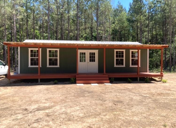 14096 Fisher Road Franklinton, LA 70438 - Photo 2 of 10 Gallery Image 2