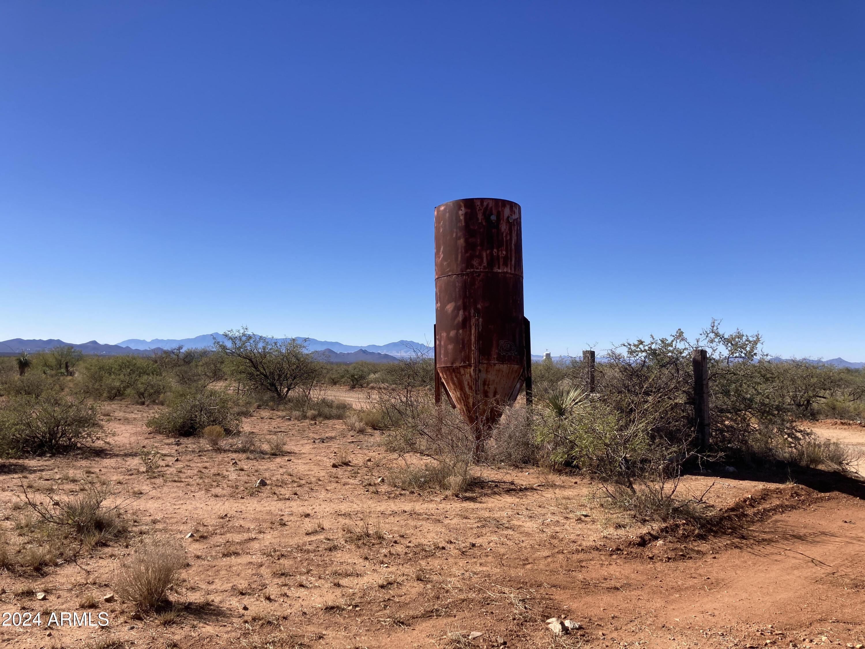 Lot 35 Middlemarch Road, Unit 35 Elfrida, AZ 85610 - Photo 11 of 11 Water Tower