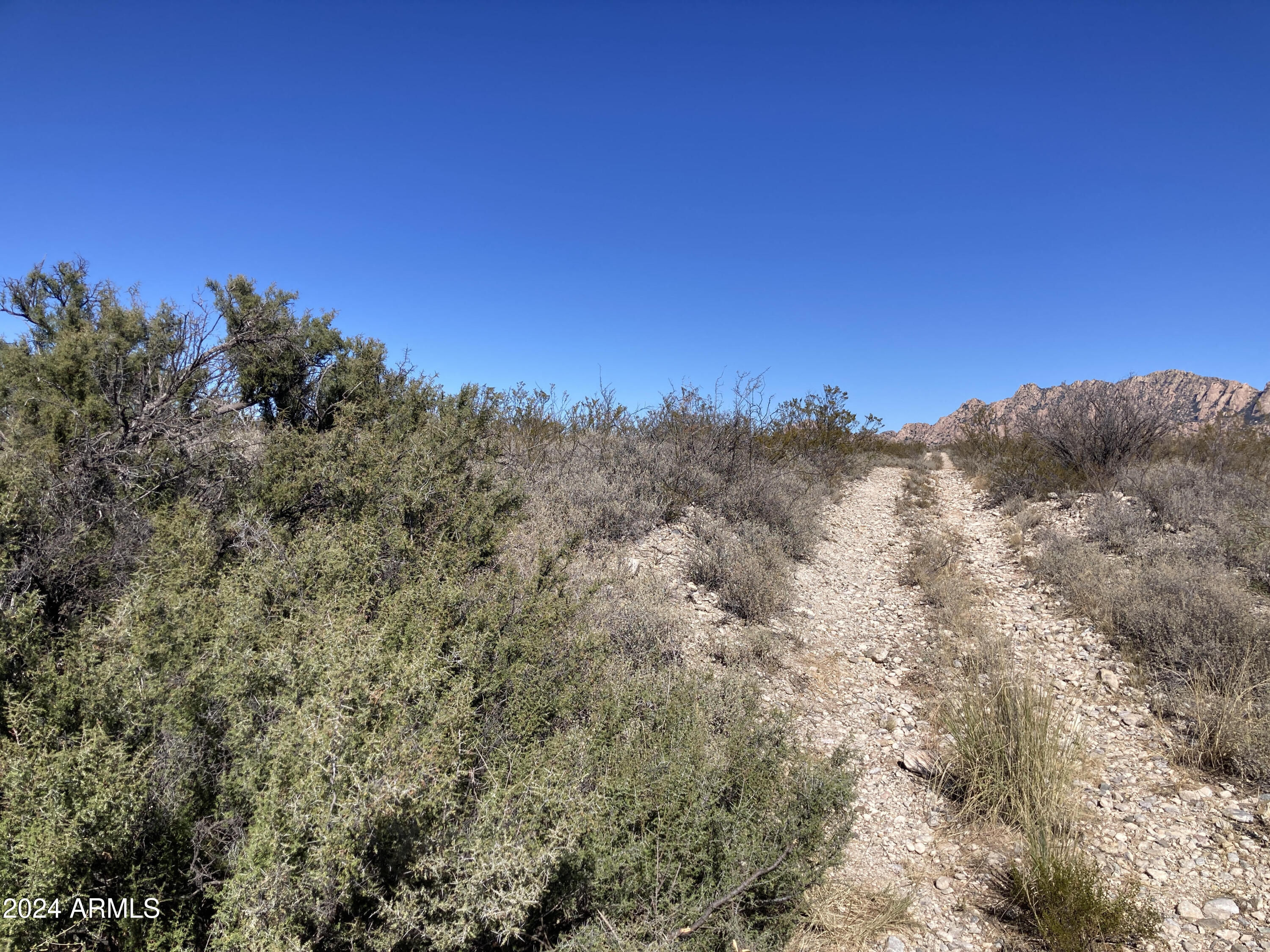 Lot 35 Middlemarch Road, Unit 35 Elfrida, AZ 85610 - Photo 2 of 11 Hideaway Lane 2