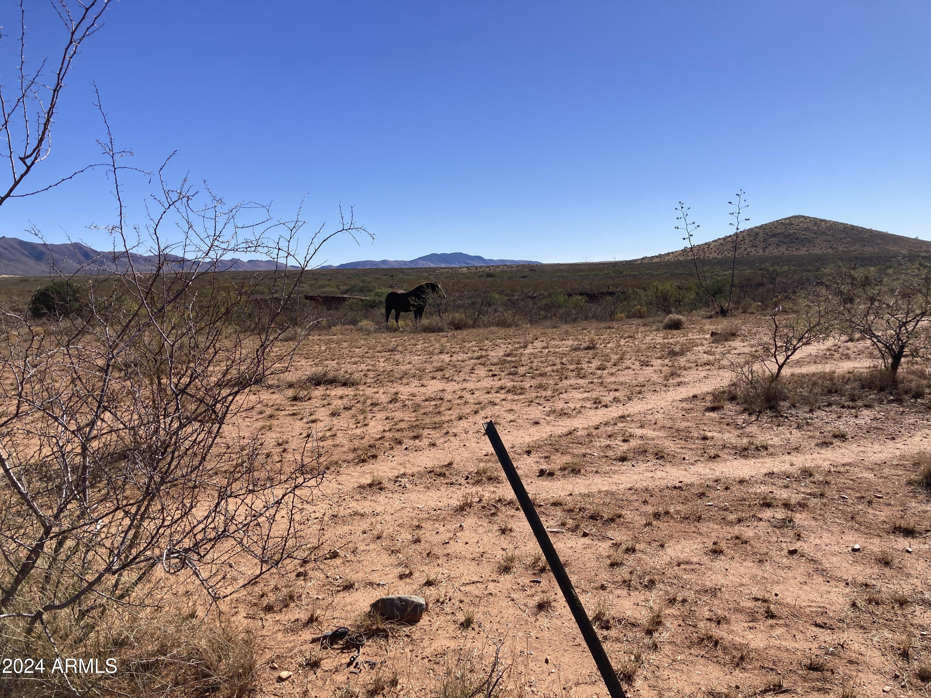 Lot 35 Middlemarch Road, Unit 35 Elfrida, AZ 85610 - Photo 9 of 11 Property 8