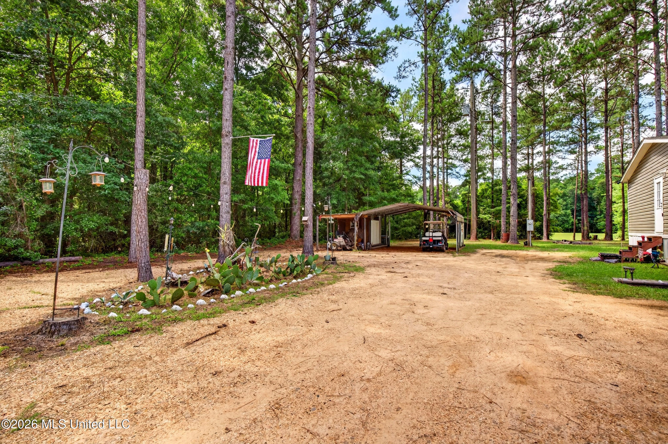 78 Game Reserve Road Columbia, MS 39429 - Photo 13 of 83 78GamerReserveRd.-17
