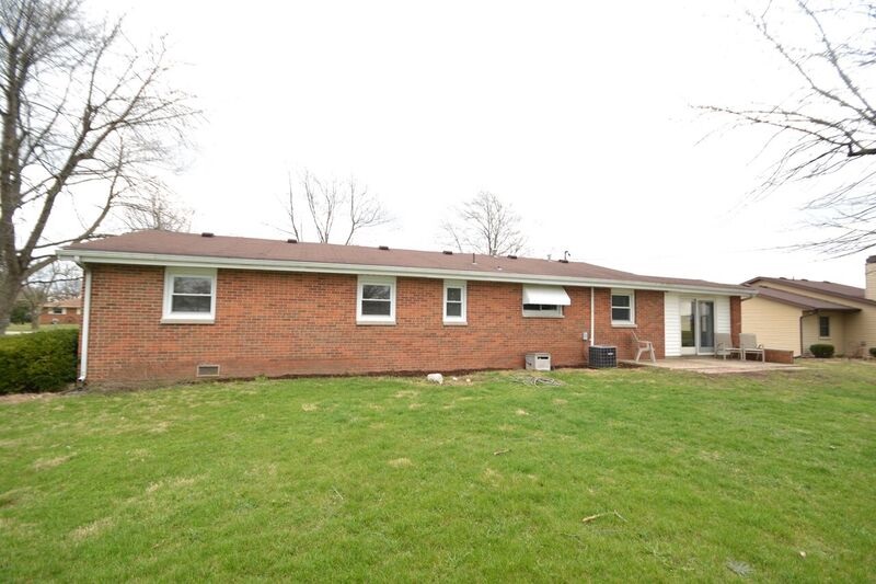 3305 North Harrison Road Muncie, IN 47304 - Photo 16 of 17