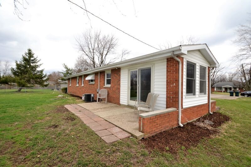 3305 North Harrison Road Muncie, IN 47304 - Photo 17 of 17
