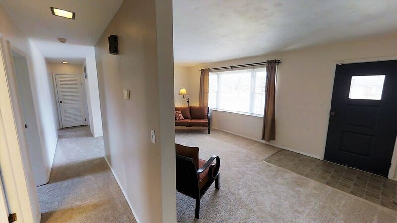 3305 North Harrison Road Muncie, IN 47304 - Photo 4 of 17