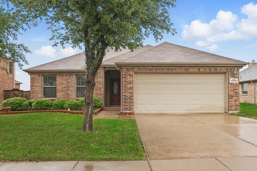 14900 Riverside Drive Little Elm, TX 75068 - Photo 1 of 1