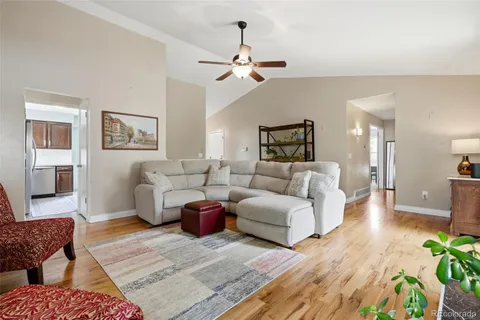 $485,000 | 12440 Bellaire Street, Thornton, CO 80241