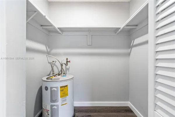 $1,875 | 15205 Northeast 6th Avenue, Unit D305, Miami, FL 33162