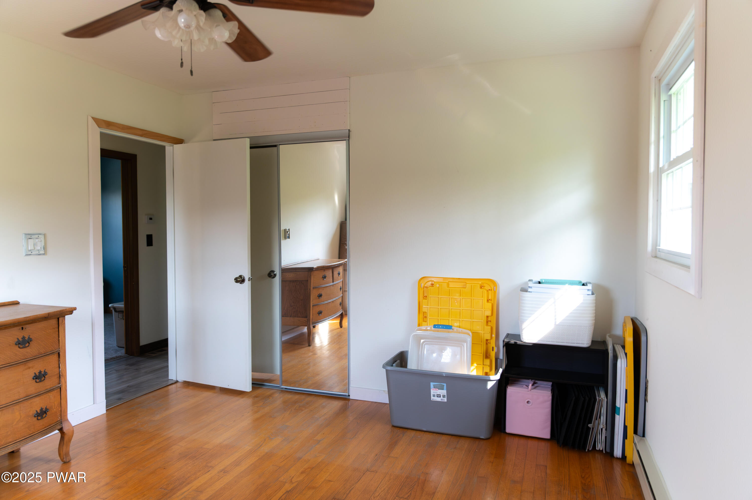 584 Prompton Road Prompton, PA 18456 - Photo 19 of 30 Bedroom 1