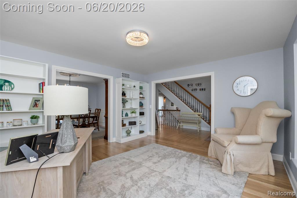 5287 Ridge Trail North Clarkston, MI 48348 - Photo 22 of 73