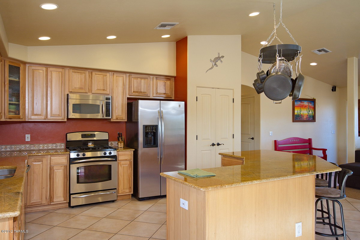 1381 North Vail View Road Vail, AZ 85641 - Photo 2 of 14 Gallery Image 2