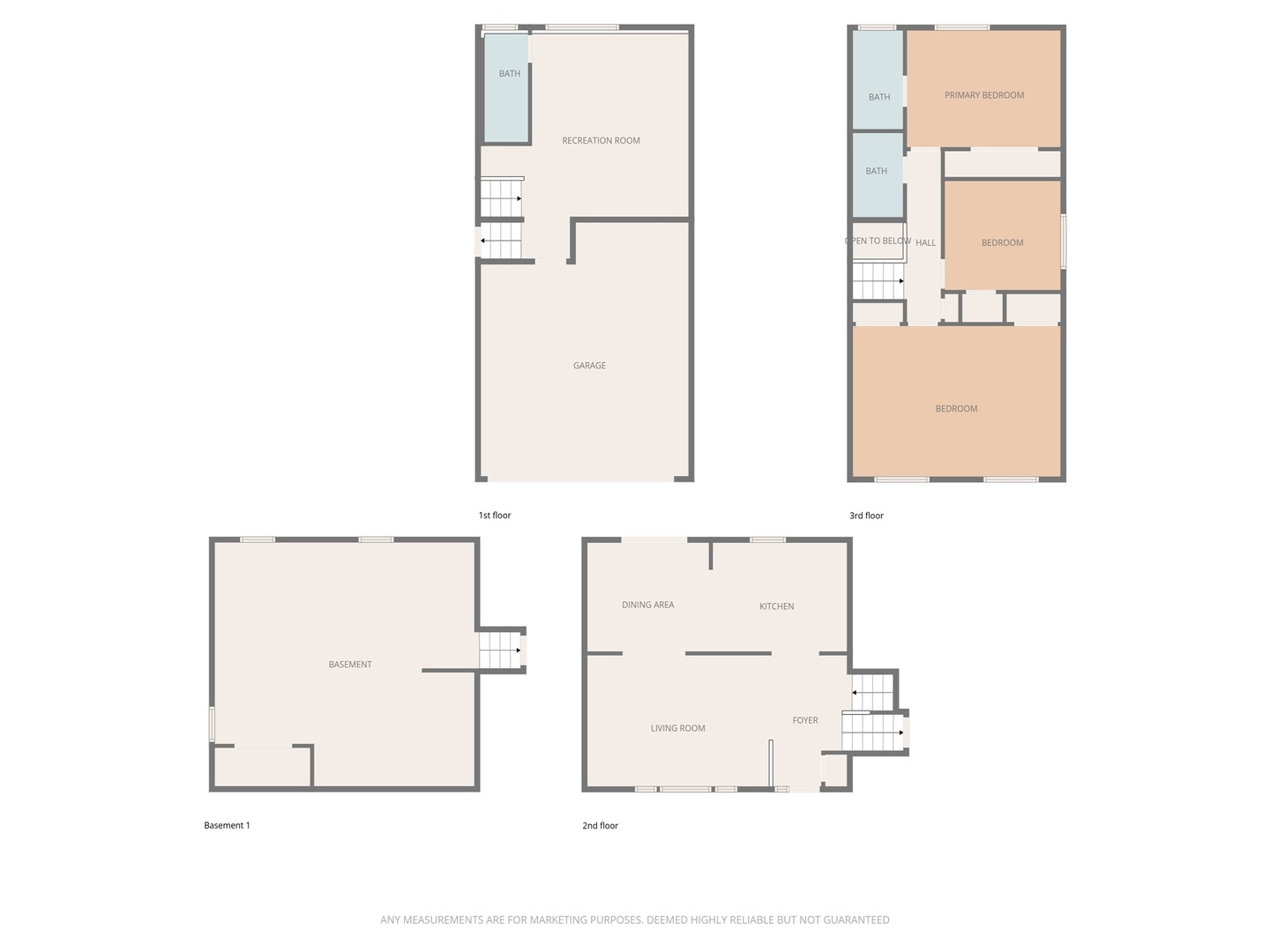 4N212 Eighth Avenue Addison, IL 60101 - Photo 12 of 16