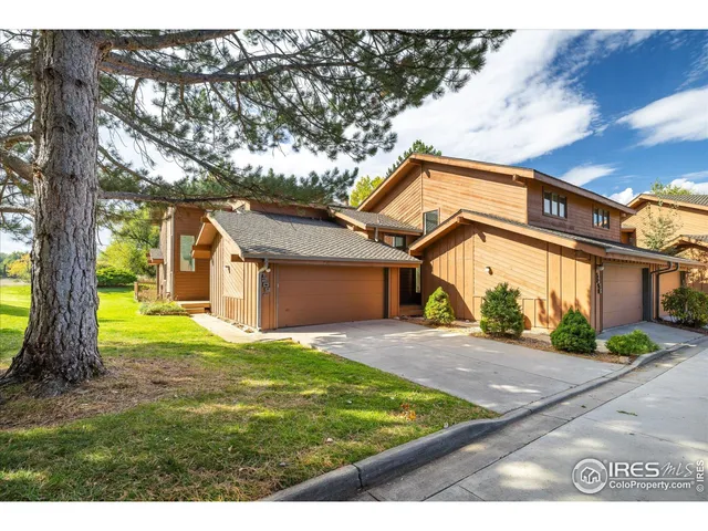 $669,900 | 1209 Harrison Court, Boulder, CO 80303