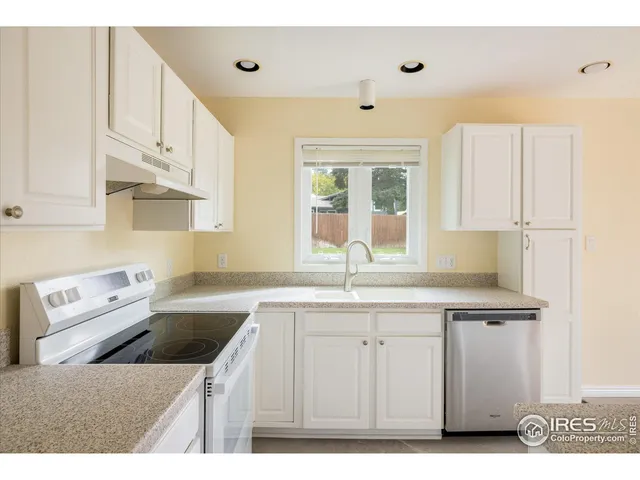 $669,900 | 1209 Harrison Court, Boulder, CO 80303