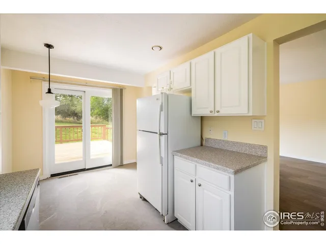 $669,900 | 1209 Harrison Court, Boulder, CO 80303