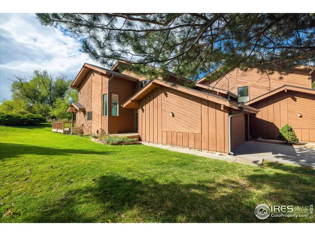 $669,900 | 1209 Harrison Court, Boulder, CO 80303