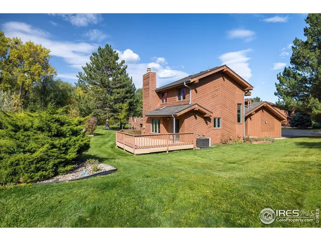 $669,900 | 1209 Harrison Court, Boulder, CO 80303