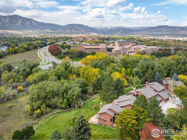 $669,900 | 1209 Harrison Court, Boulder, CO 80303