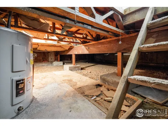 $669,900 | 1209 Harrison Court, Boulder, CO 80303