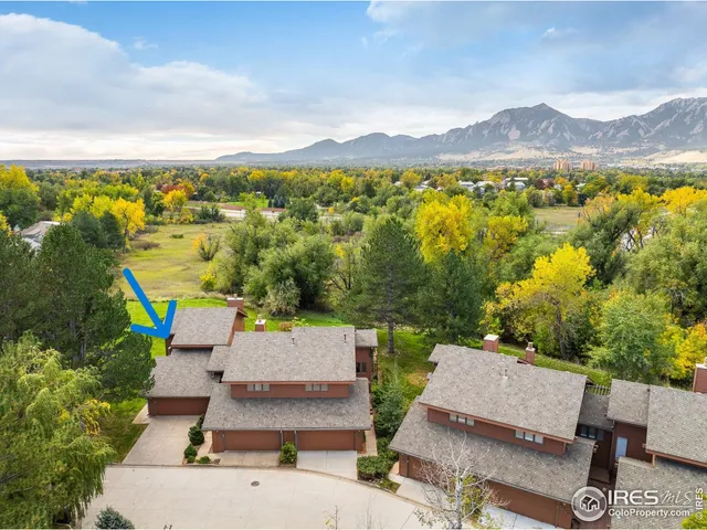 $669,900 | 1209 Harrison Court, Boulder, CO 80303
