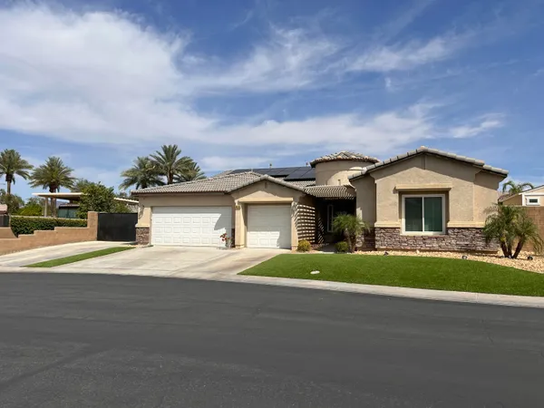 $699,000 | 83050 Singing Hills Drive, Indio, CA 92203