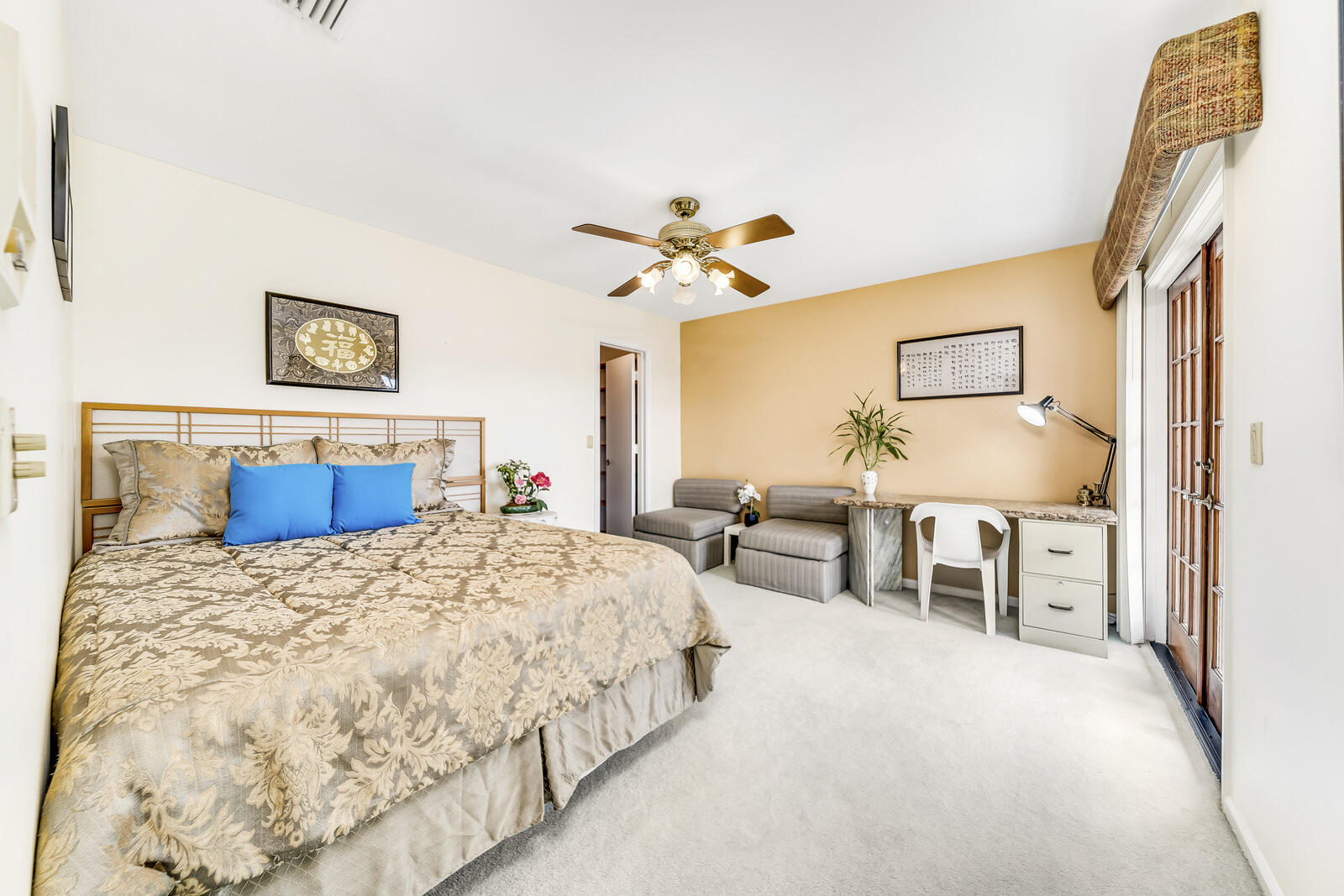 6393 Via Rosa Boca Raton, FL 33433 - Photo 54 of 74 bedroom #3