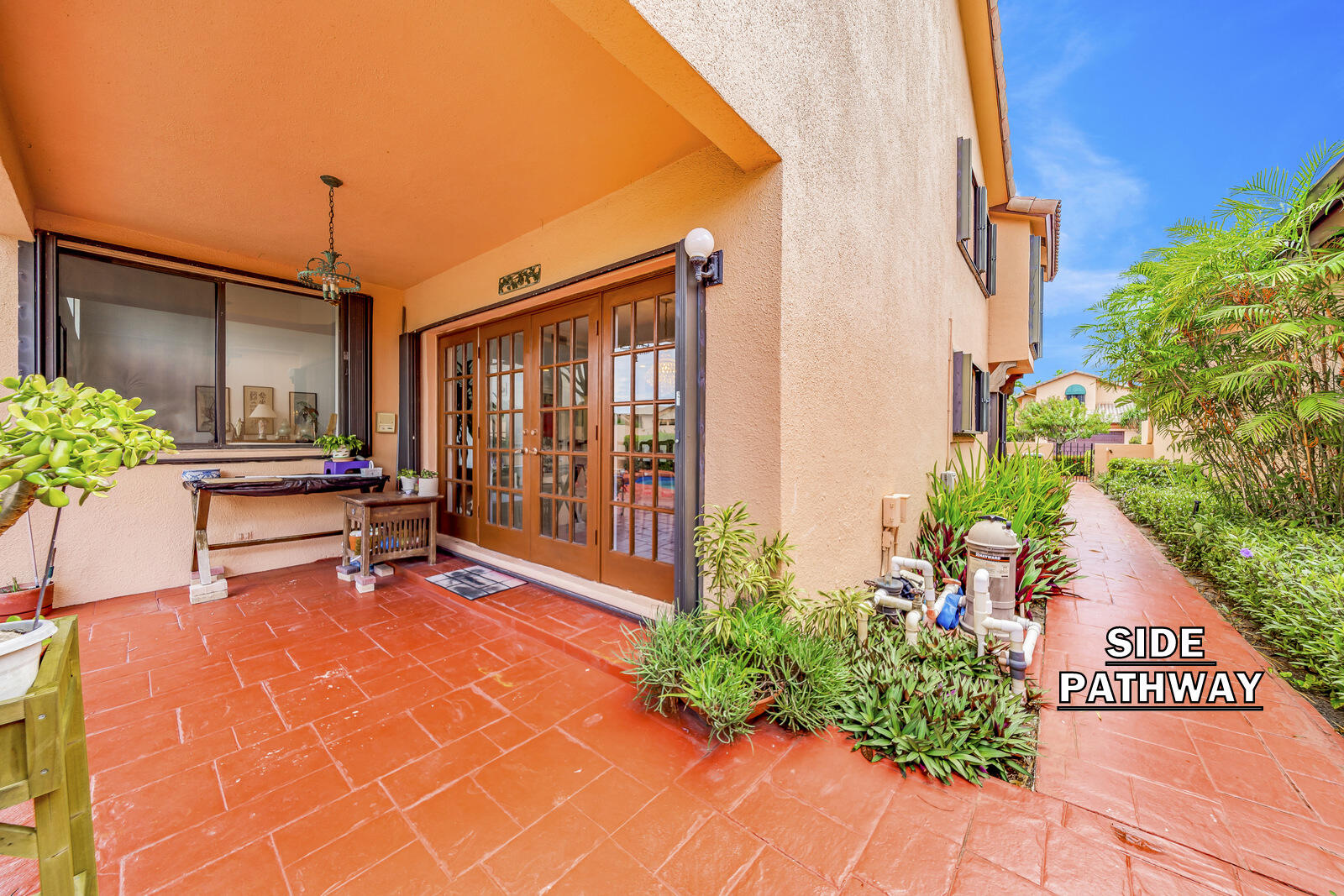 6393 Via Rosa Boca Raton, FL 33433 - Photo 68 of 74 70-Exterior-2