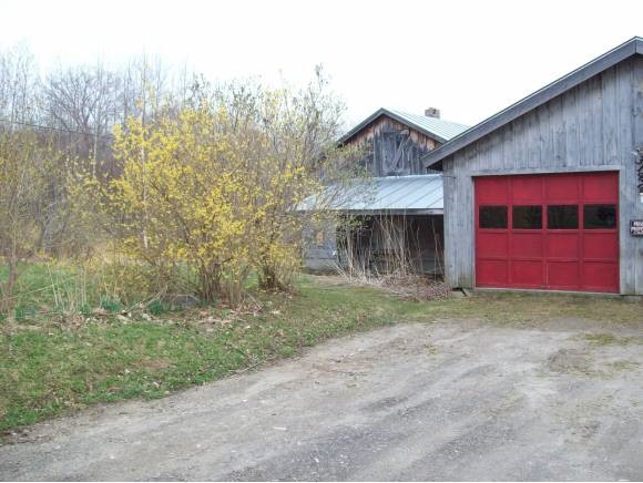 3147 Vershire Center Road Vershire, VT 05079 - Photo 1 of 1