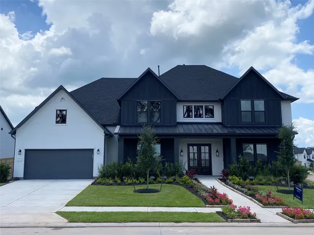 $1,145,000 | 1235 Crown Frst Drive, Missouri City, TX 77459