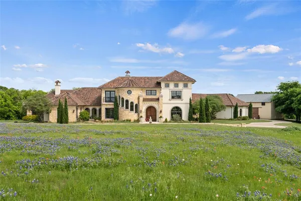 $3,999,999 | 4101 Howard Road, Waxahachie, TX 75165