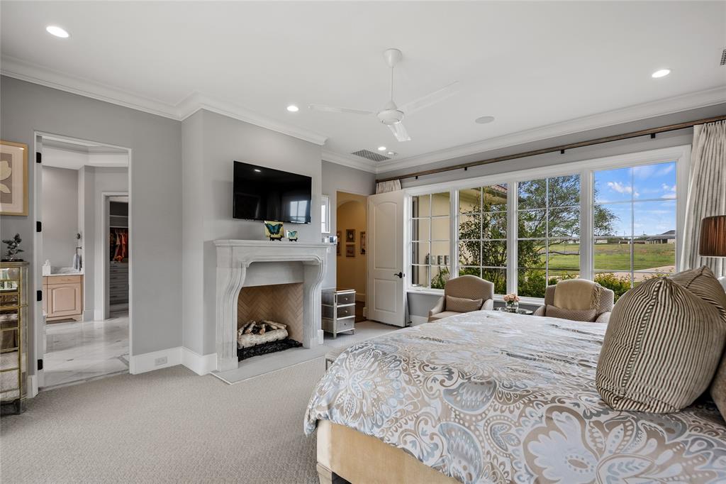 4101 Howard Road Waxahachie, TX 75165 - Photo 15 of 40