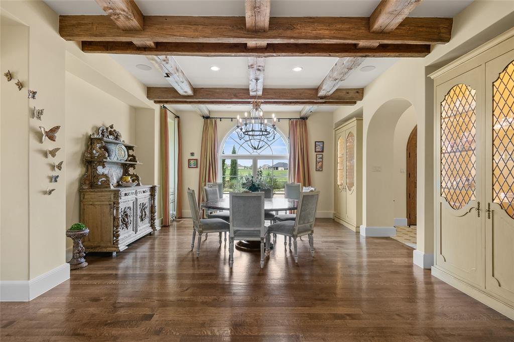 4101 Howard Road Waxahachie, TX 75165 - Photo 29 of 40