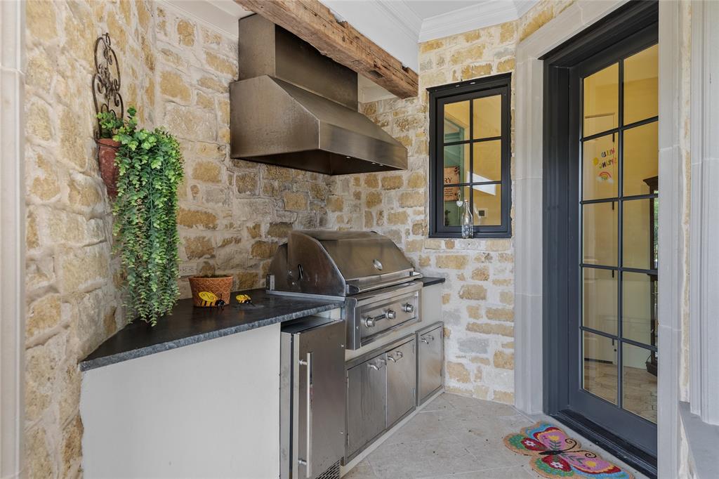 4101 Howard Road Waxahachie, TX 75165 - Photo 33 of 40