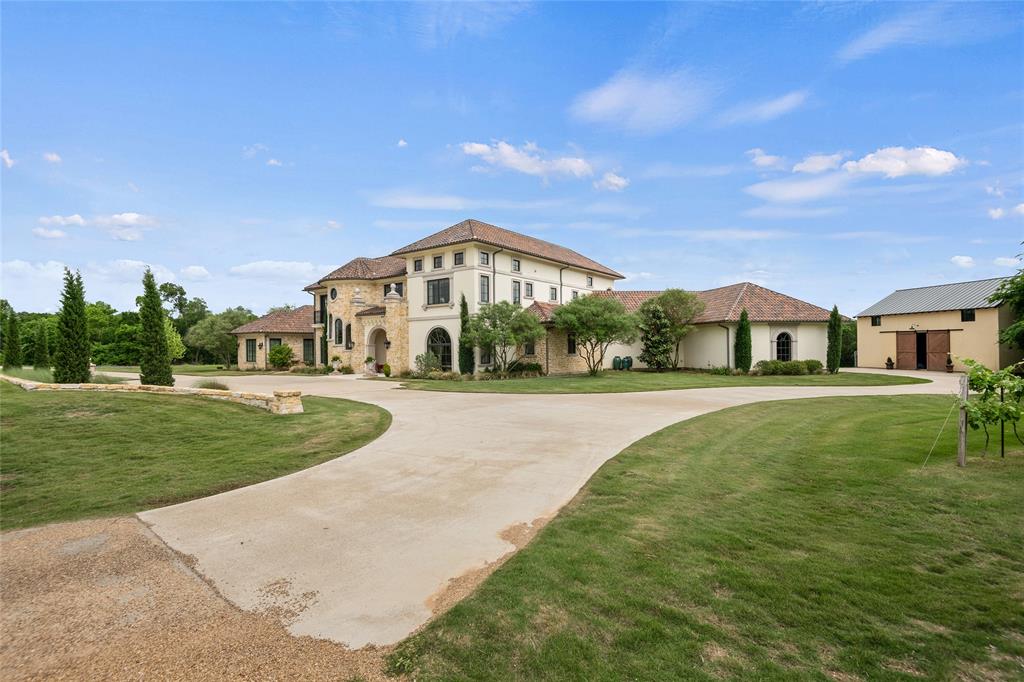 4101 Howard Road Waxahachie, TX 75165 - Photo 40 of 40