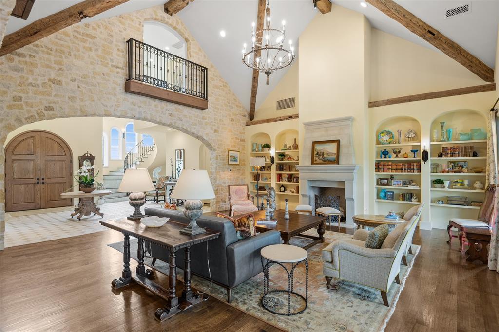 4101 Howard Road Waxahachie, TX 75165 - Photo 5 of 40