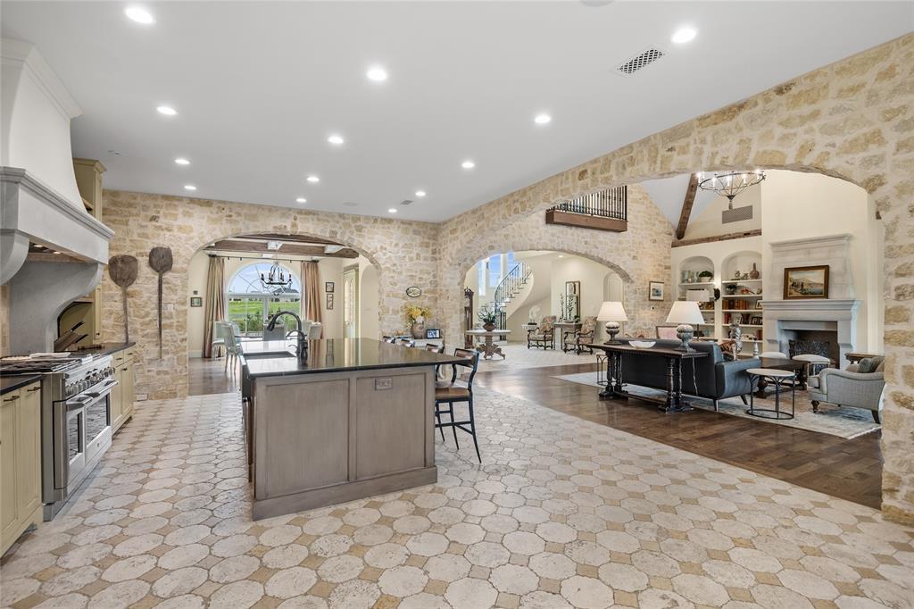 4101 Howard Road Waxahachie, TX 75165 - Photo 10 of 40