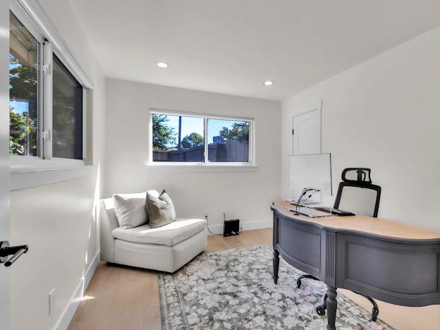 5841 Sharps Circle Carmichael, CA 95608 - Photo 21 of 38 a living room with furniture and window