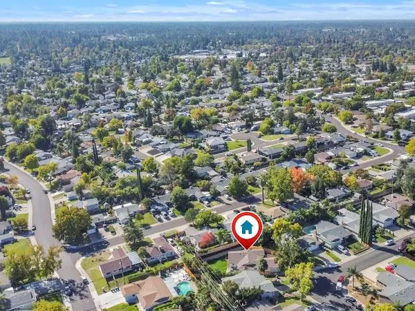 $620,000 | 5841 Sharps Circle, Carmichael, CA 95608