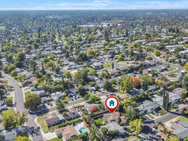 $620,000 | 5841 Sharps Circle, Carmichael, CA 95608