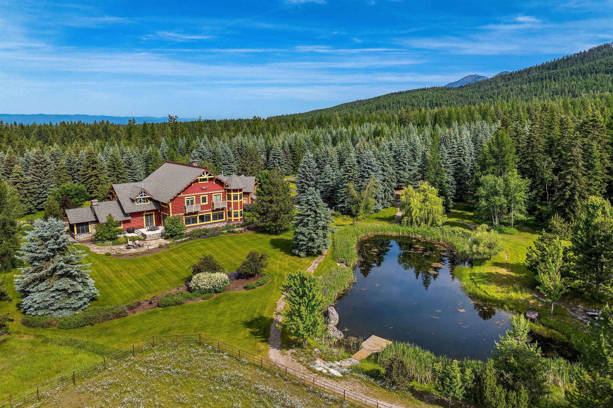3005 Foothill Road Kalispell, MT 59901 - Photo 20 of 186 Gallery Image 20