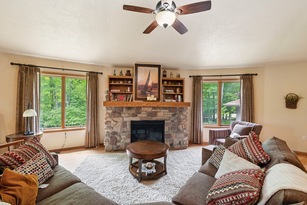 5169 Mariner Road Egg Harbor, WI 54209 - Photo 15 of 53 Gallery Image 15