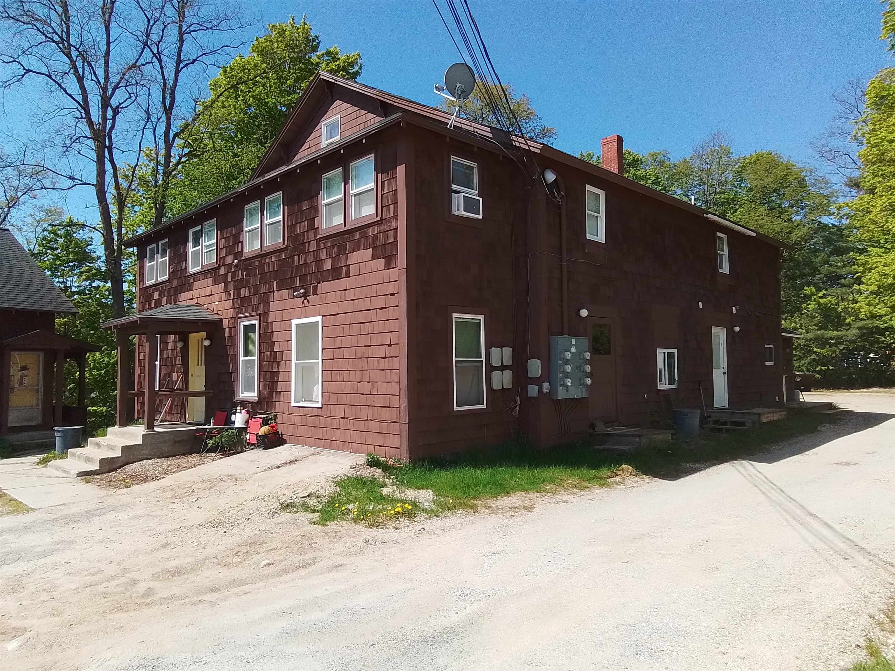 13 Kearsarge Mountain Road Warner, NH 03278 - Photo 1 of 36