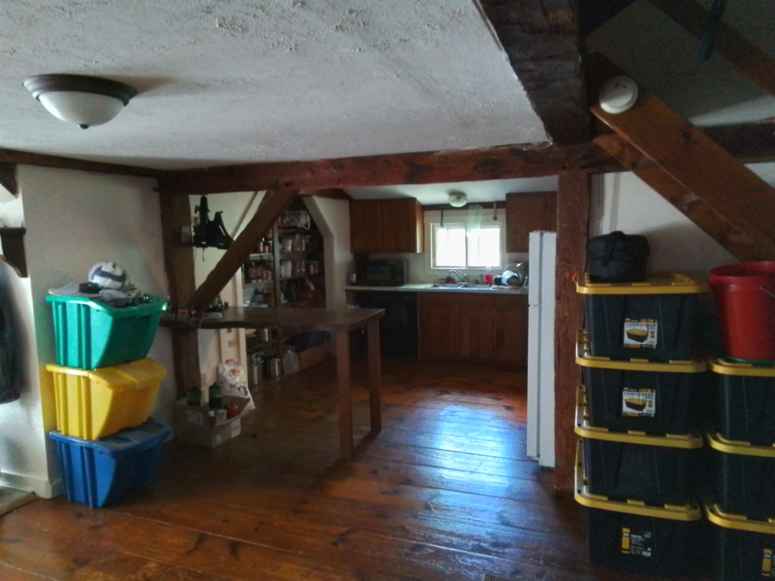 13 Kearsarge Mountain Road Warner, NH 03278 - Photo 20 of 36