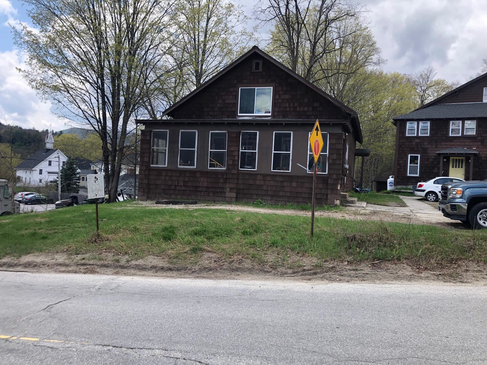 13 Kearsarge Mountain Road Warner, NH 03278 - Photo 2 of 36