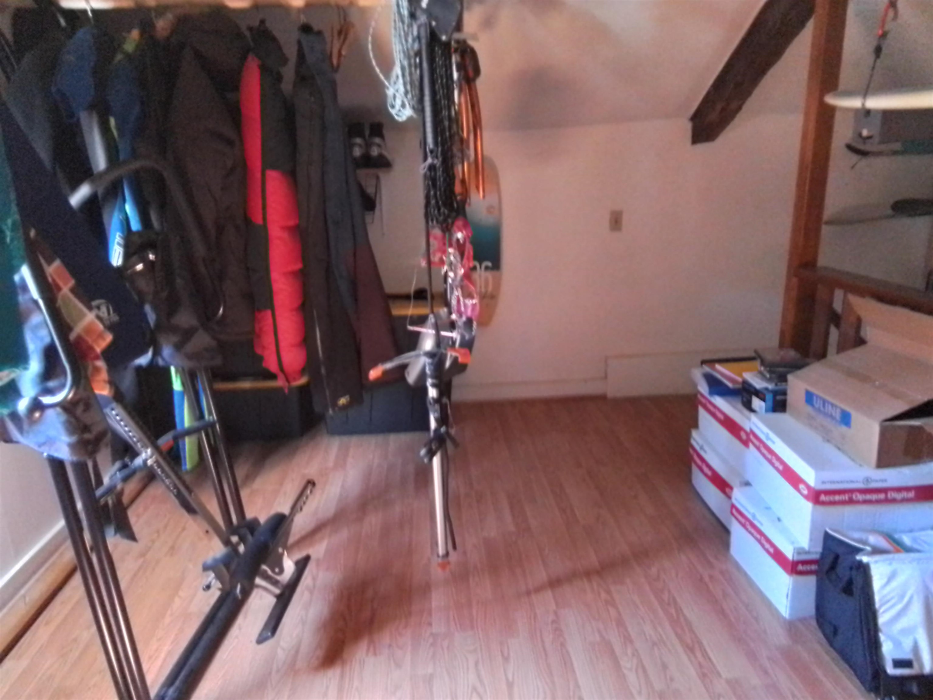 13 Kearsarge Mountain Road Warner, NH 03278 - Photo 24 of 36
