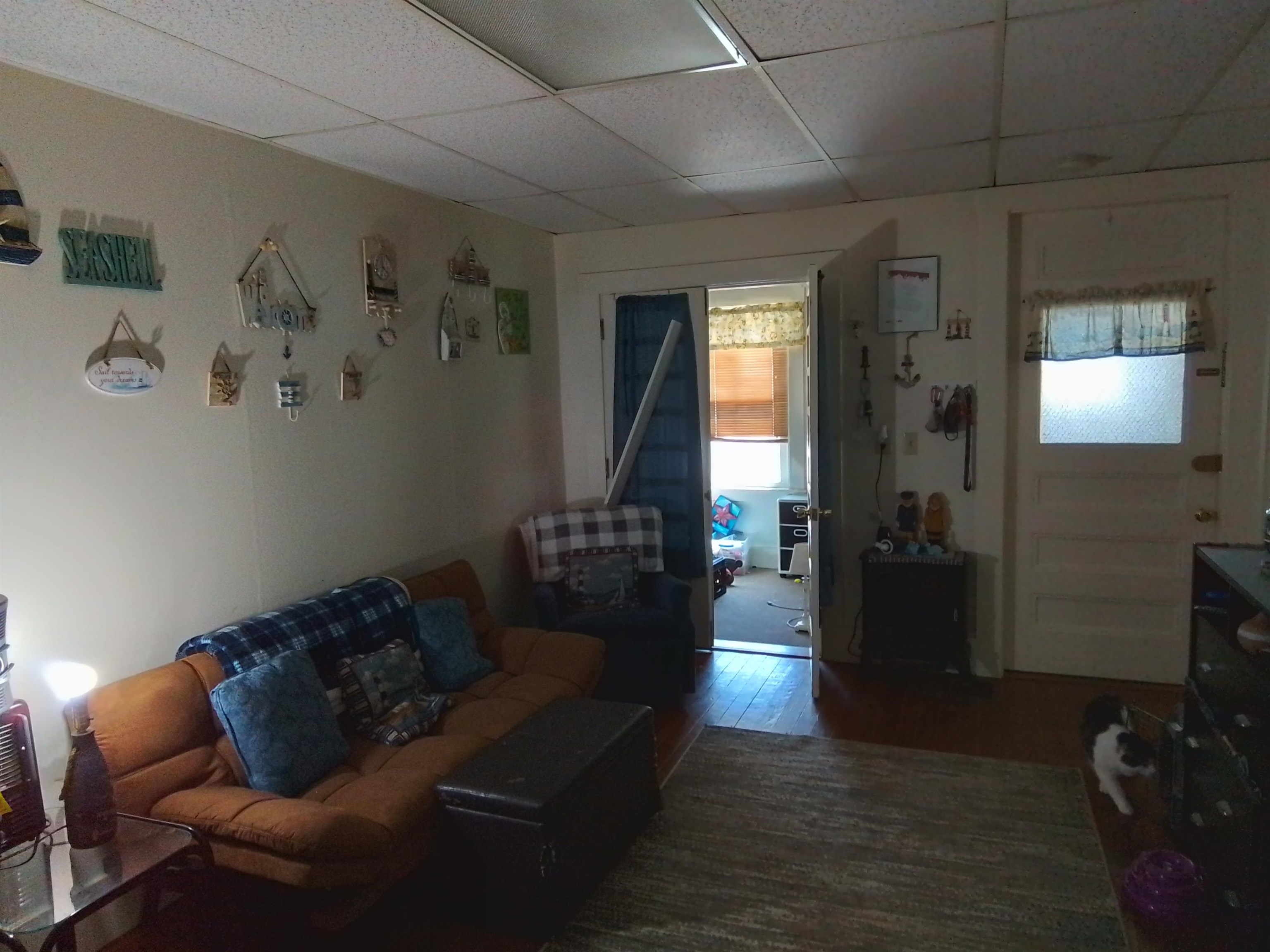 13 Kearsarge Mountain Road Warner, NH 03278 - Photo 25 of 36