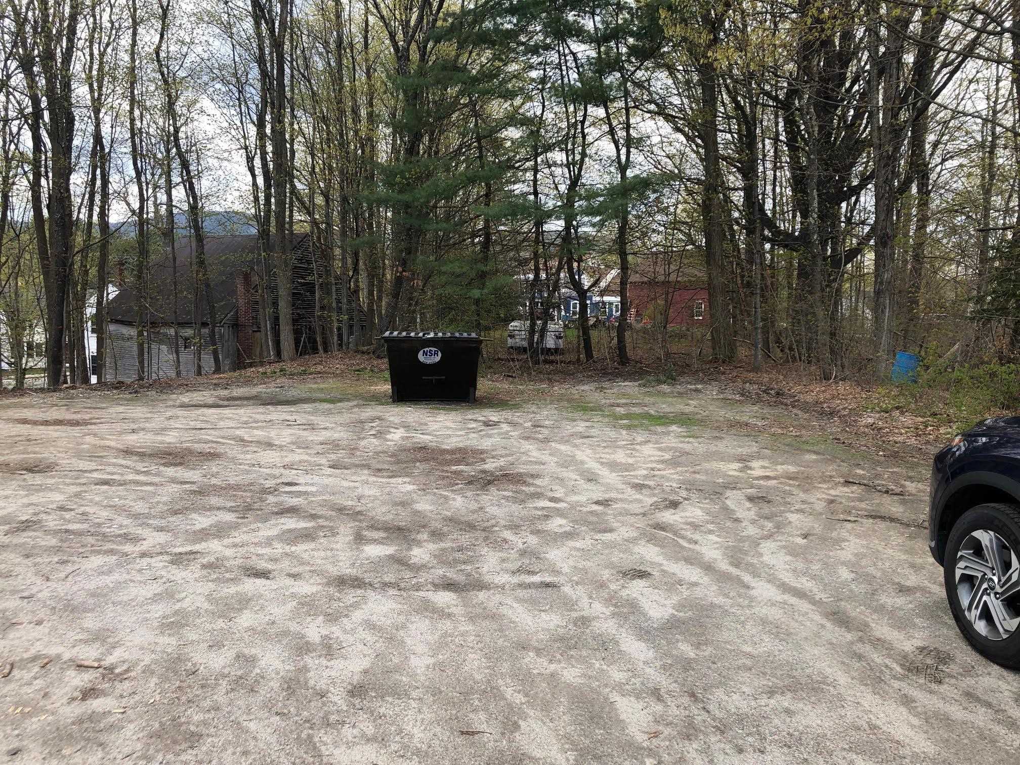 13 Kearsarge Mountain Road Warner, NH 03278 - Photo 35 of 36