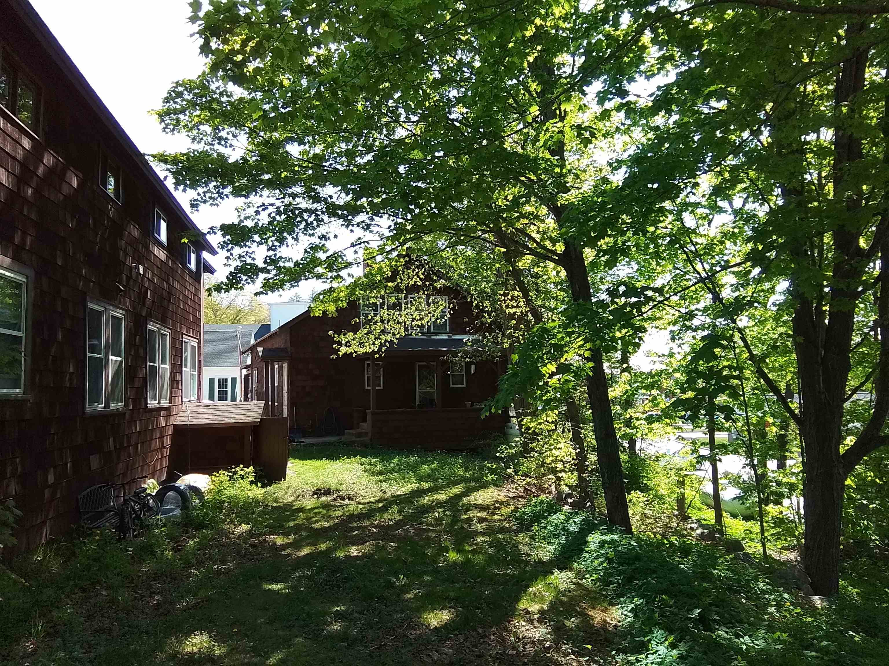 13 Kearsarge Mountain Road Warner, NH 03278 - Photo 36 of 36