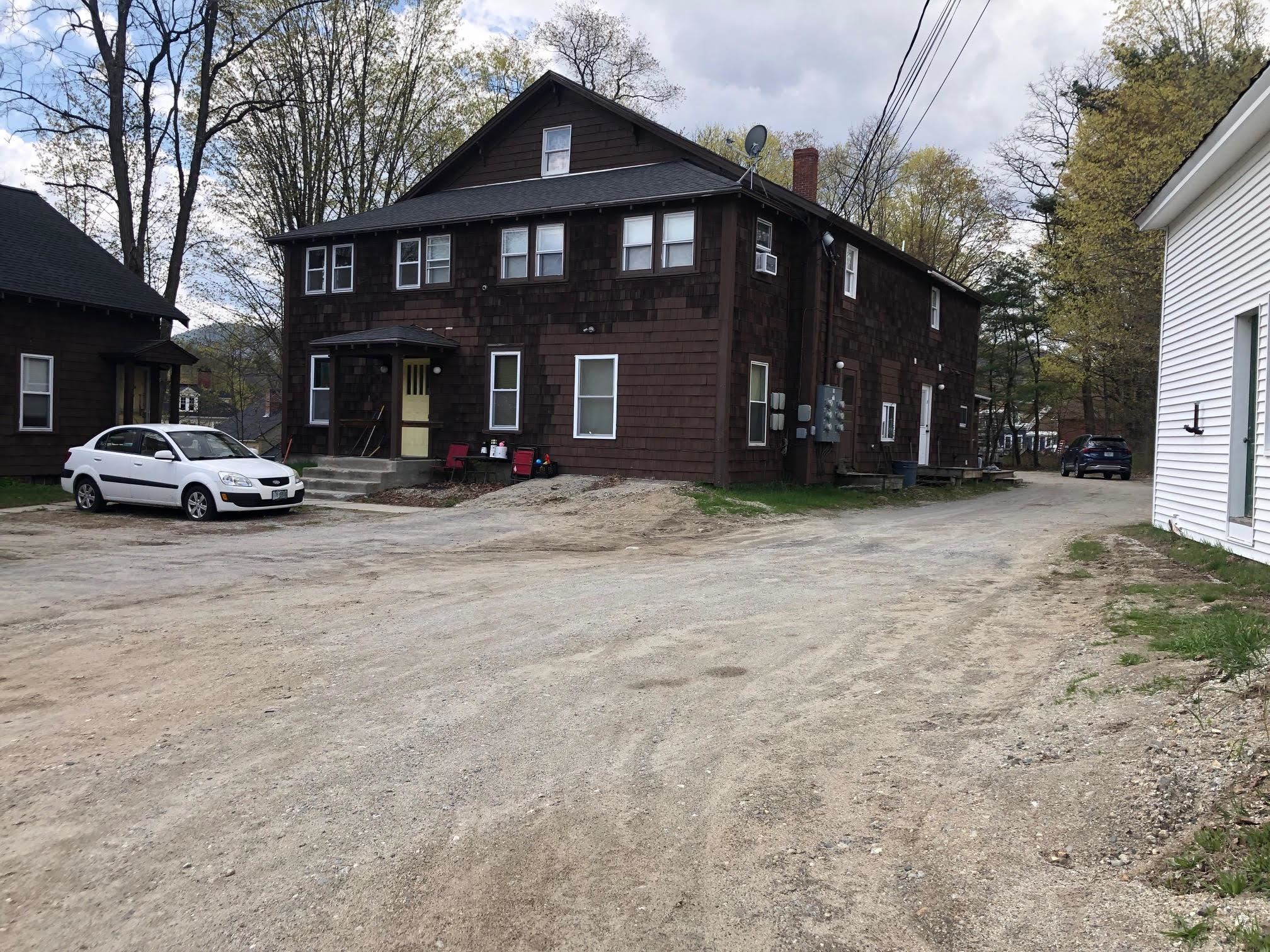 13 Kearsarge Mountain Road Warner, NH 03278 - Photo 4 of 36