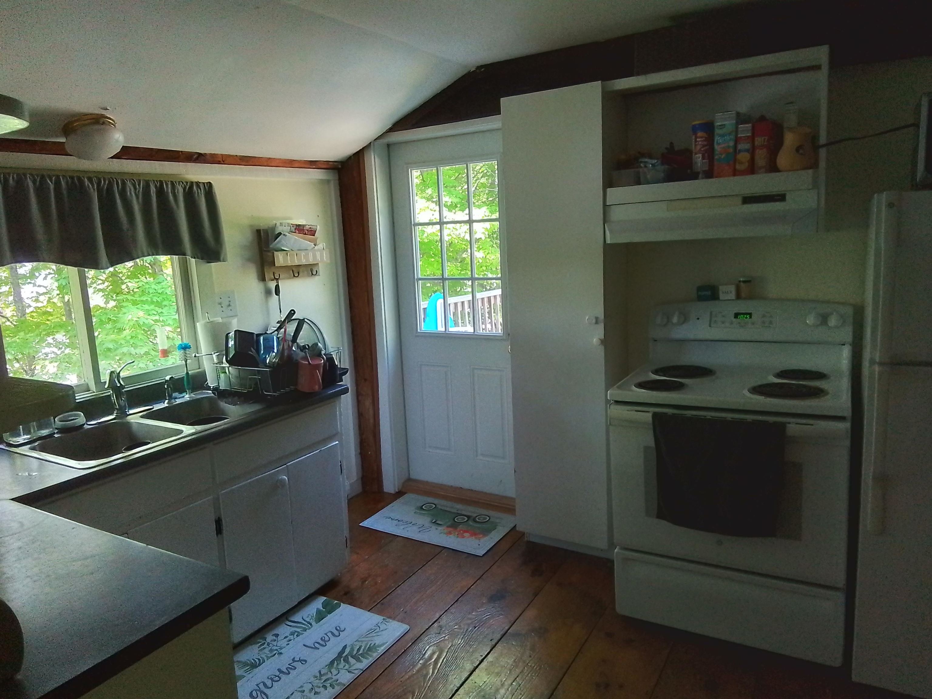 13 Kearsarge Mountain Road Warner, NH 03278 - Photo 6 of 36